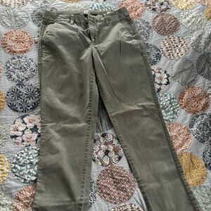 Gap Girlfriend Chino Sz 4